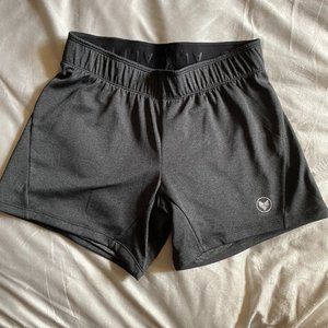 Alpha Forward Athletic Shorts Size Small